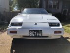 Thumbnail Photo 1 for 1986 Nissan 300ZX Hatchback